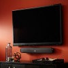 JBL Cinema SB200 60-Watt Soundbar with Harman Display Surround and Bluetooth